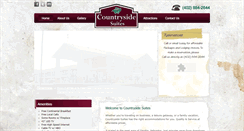 Desktop Screenshot of countrysideomaha.com